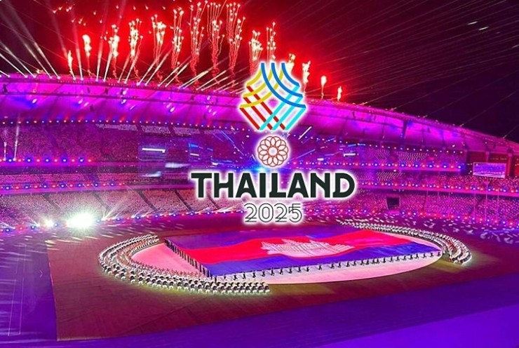 Lễ khai mạc SEA Games 33 hấp dẫn với dàn hoa hậu, hứa hẹn đập tan những nghi ngại - 2