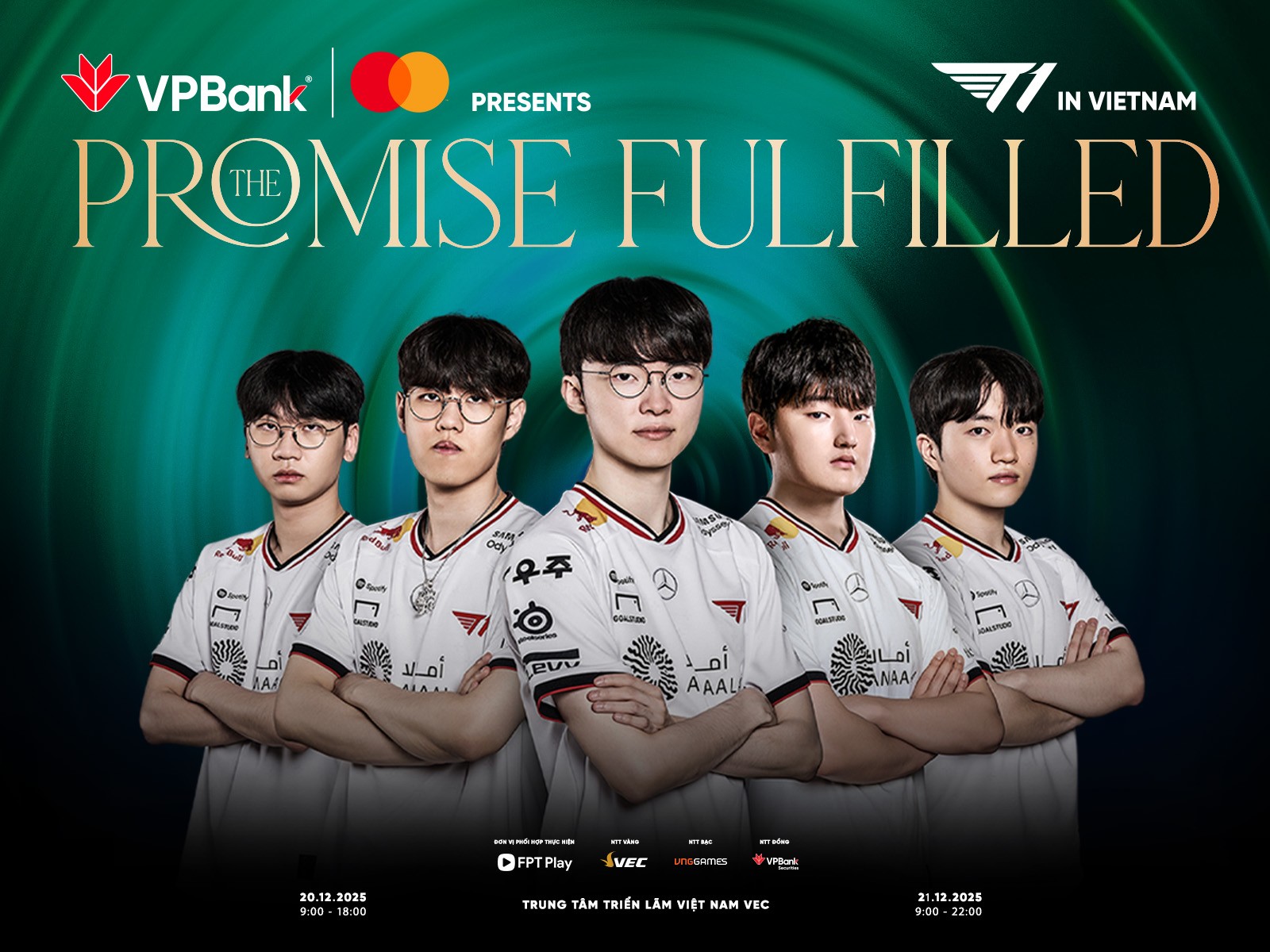 Từ sân khấu âm nhạc đến Esports: CTicket và bước tiến mới trong thị trường phân phối vé tại Việt Nam - 1