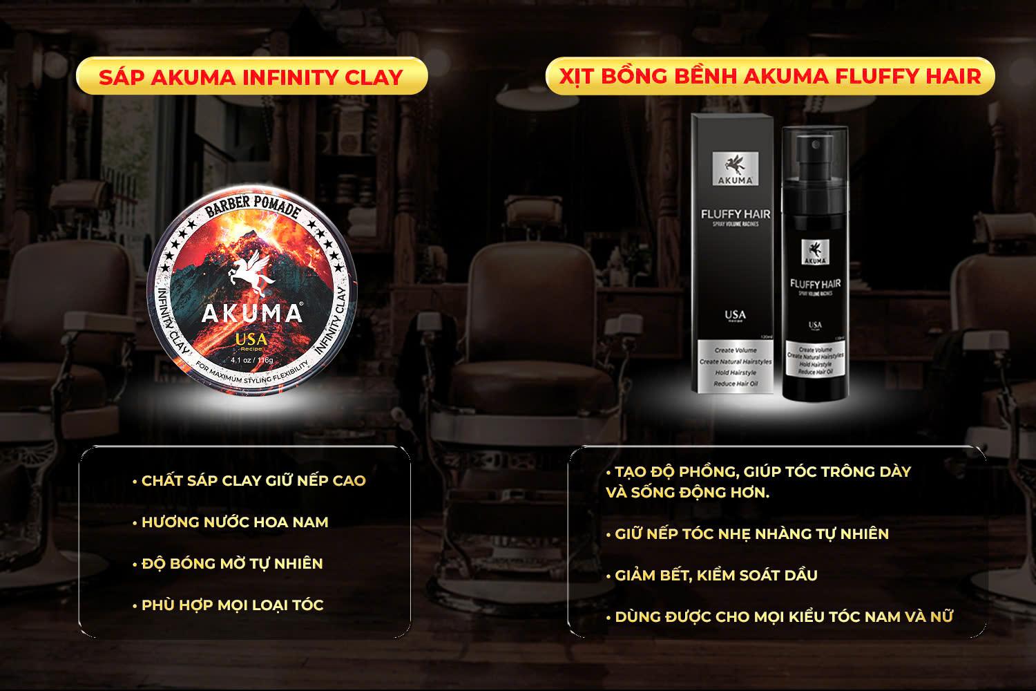 AKUMA - Hành trình 10 năm khẳng định vị thế thương hiệu - 5