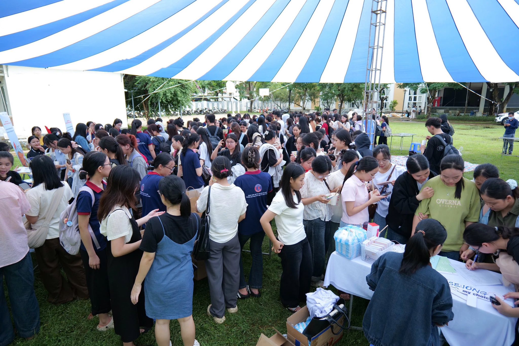 Sejong Đà Nẵng – Không gian lan tỏa tiếng Hàn và văn hóa Hàn Quốc tại miền trung - 4