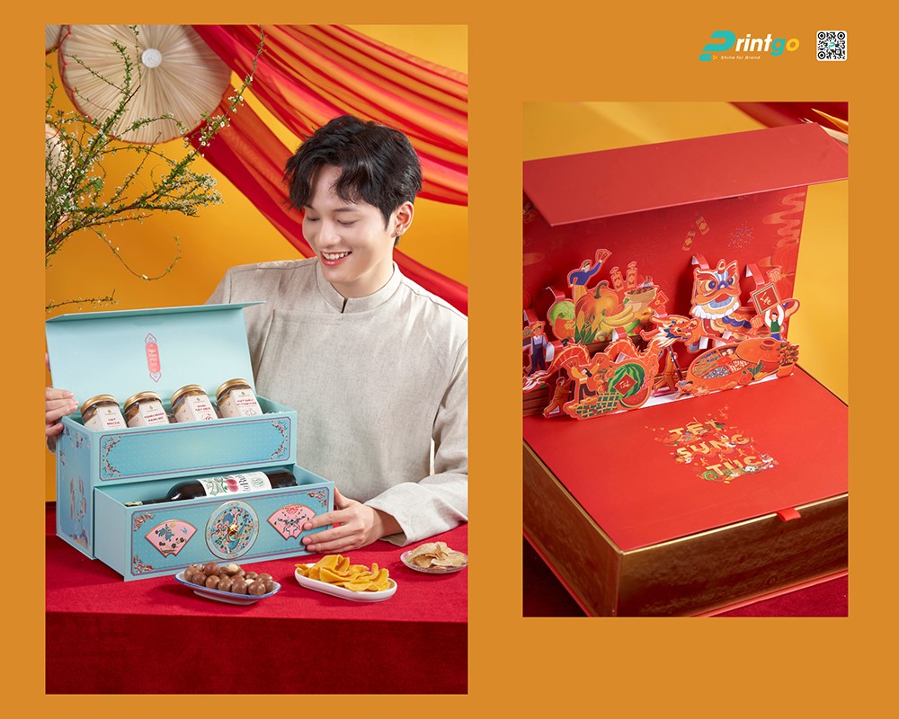 Board Game: "Làn gió mới" của thị trường quà Tết 2026 - 5