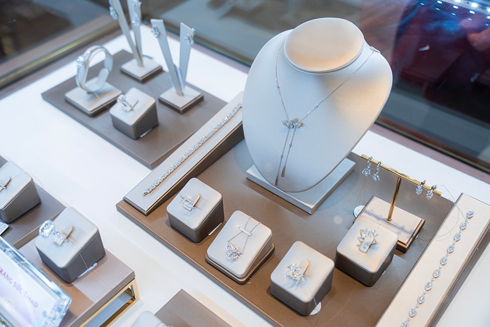 DOJI sắp tổ chức triển lãm trang sức “Shining Show” tại Hải Phòng - 3