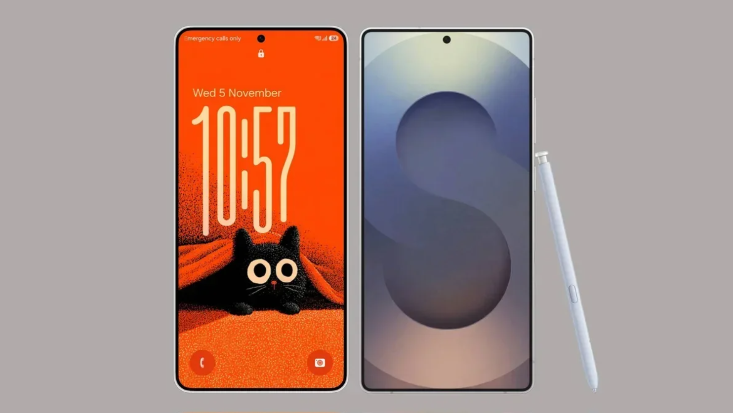 Galaxy S26 Ultra sẽ khó vượt iPhone 17 Pro Max dù chưa ra mắt - 1