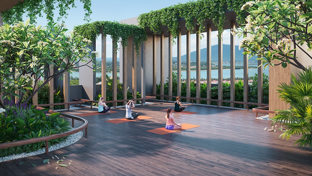 Onsen Fuji ra mắt dịch vụ trị liệu và chăm sóc y tế - 2