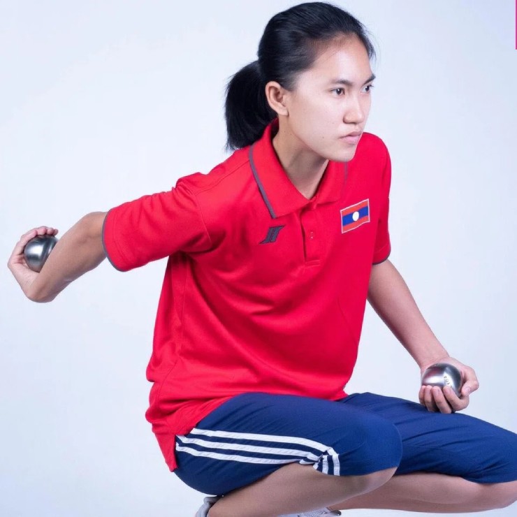 11 ngôi sao đáng chú ý nhất SEA Games 33, Việt Nam có gương mặt nào? - 9