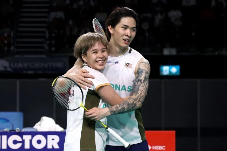 11 ngôi sao đáng chú ý nhất SEA Games 33, Việt Nam có gương mặt nào? - 7