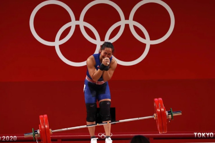 11 ngôi sao đáng chú ý nhất SEA Games 33, Việt Nam có gương mặt nào? - 5