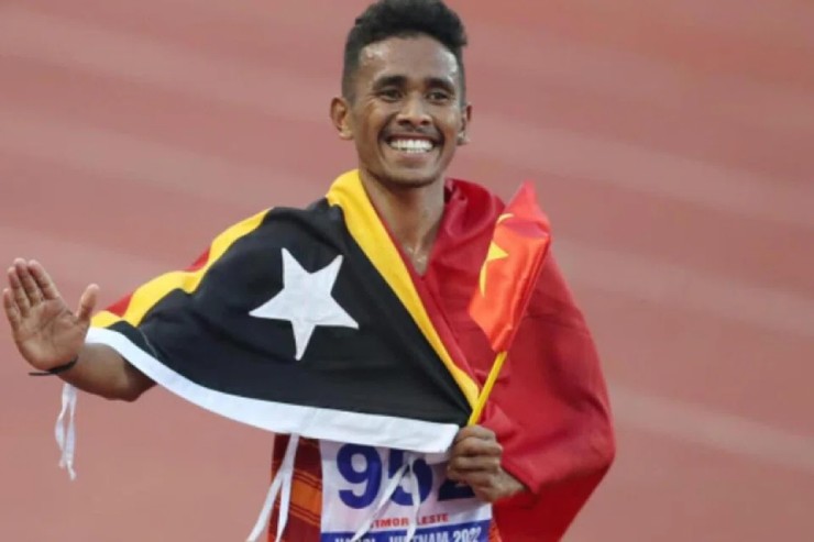 11 ngôi sao đáng chú ý nhất SEA Games 33, Việt Nam có gương mặt nào? - 11