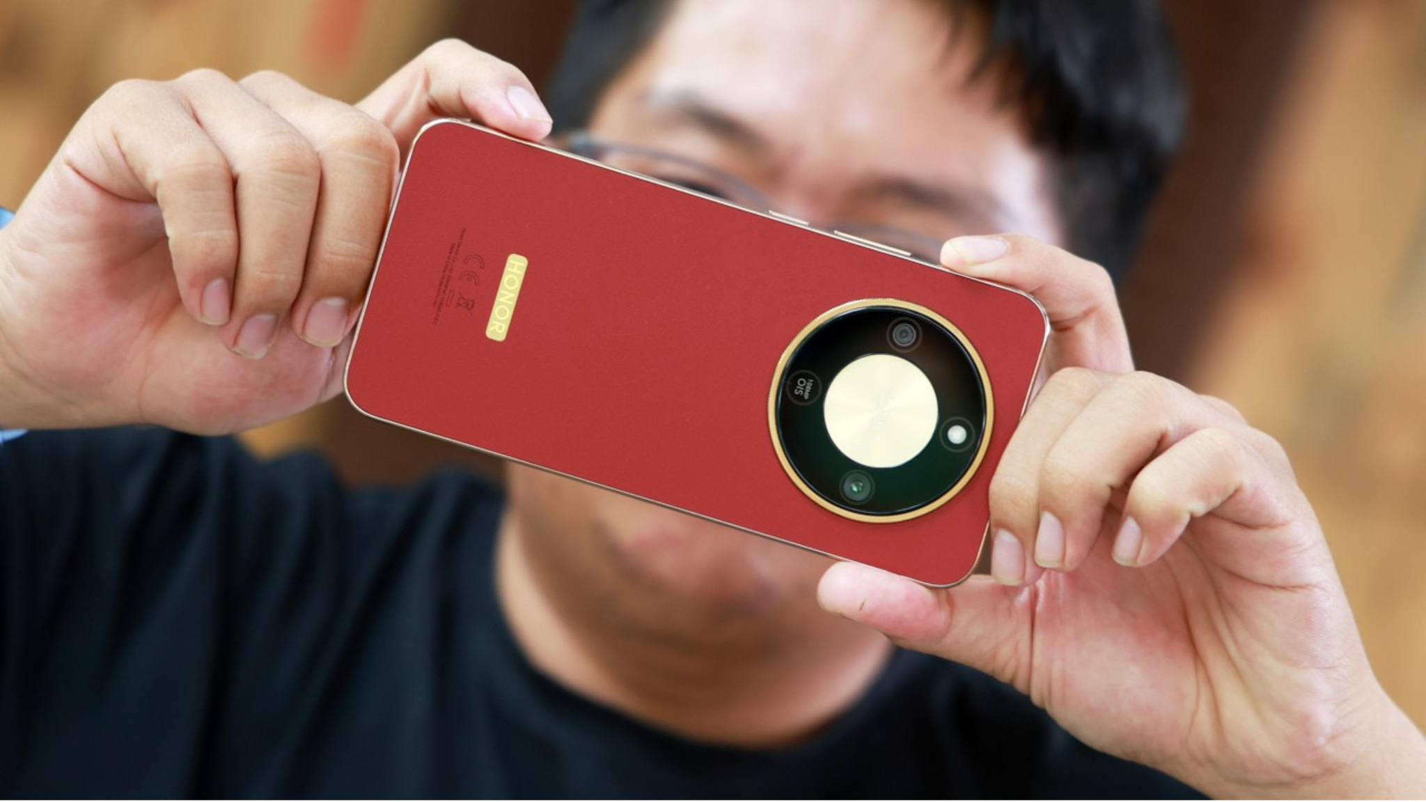 Mở bán HONOR X9d “bền bất bại” dành cho người thường xuyên di chuyển: pin 8300mAh, giá cực tốt - 1