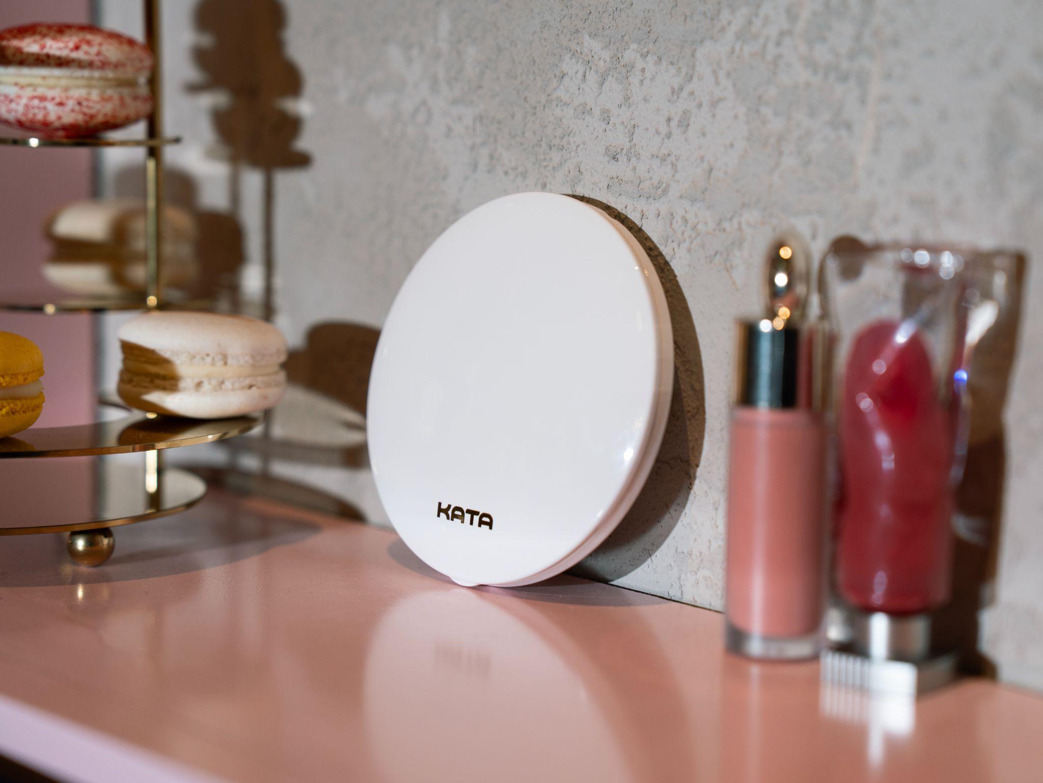 Gương trang điểm cá nhân - Món quà nhỏ xinh, ghi điểm trong lòng phái đẹp - 5