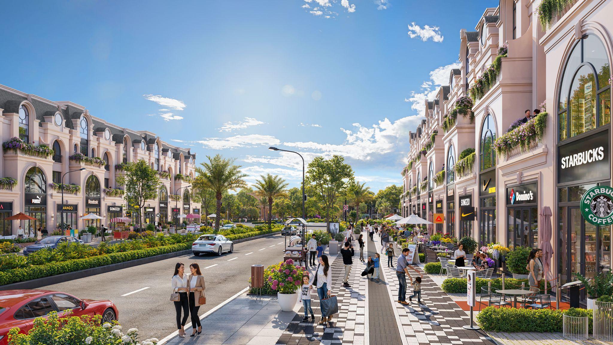 Thị trường địa ốc Thái Nguyên đổi nhịp: Khu vực nào đang hút người mua ở thực? - 3