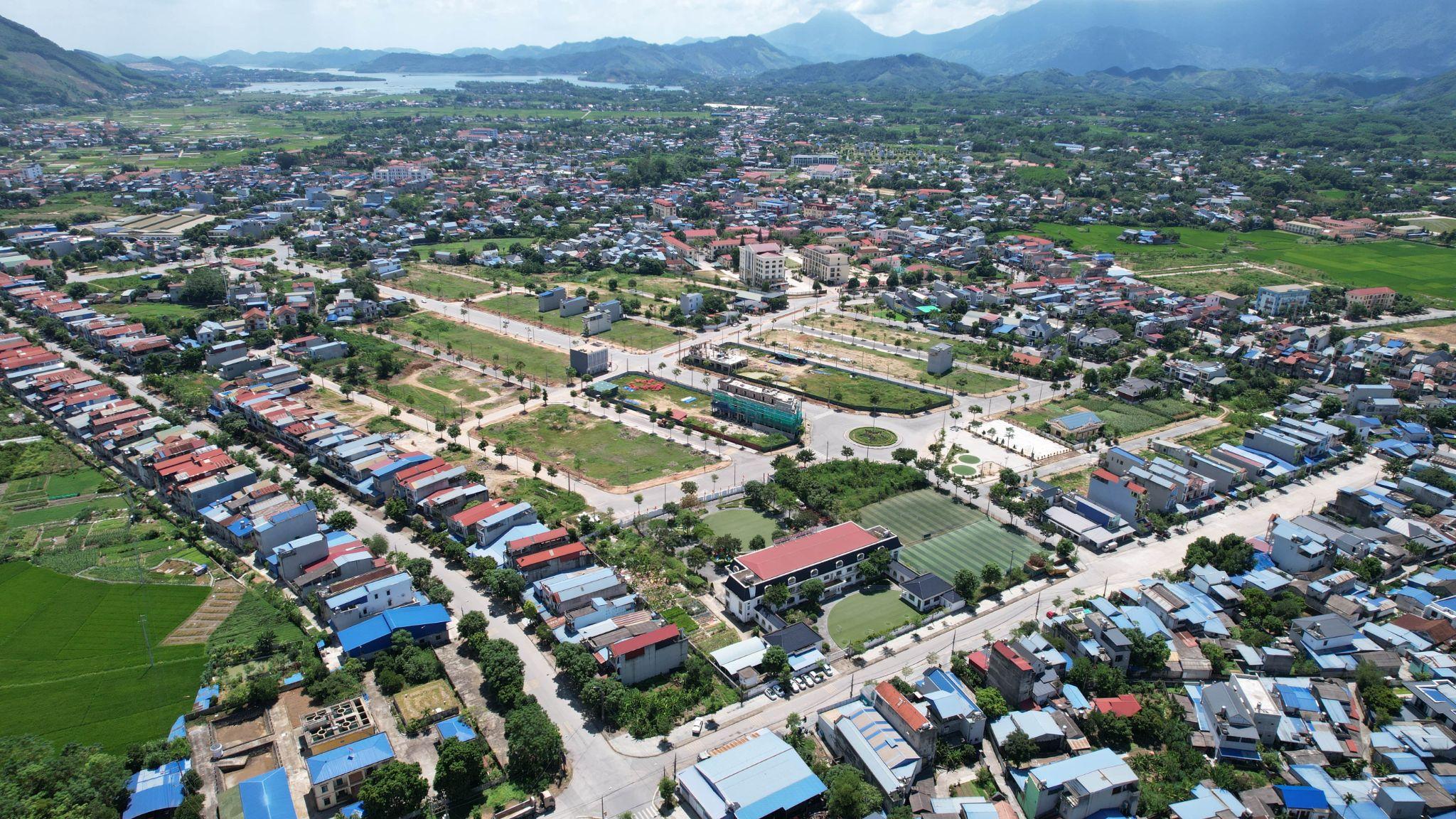 Thị trường địa ốc Thái Nguyên đổi nhịp: Khu vực nào đang hút người mua ở thực? - 1