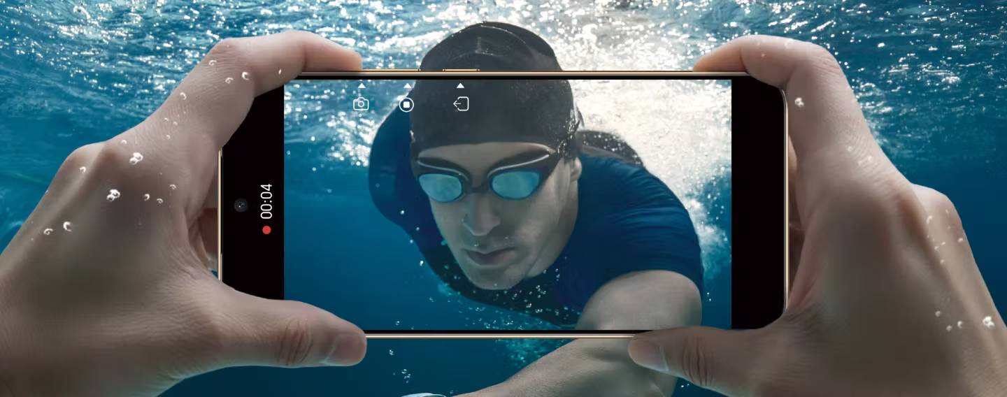 Mở bán HONOR X9d “bền bất bại” dành cho người thường xuyên di chuyển: pin 8300mAh, giá cực tốt - 4