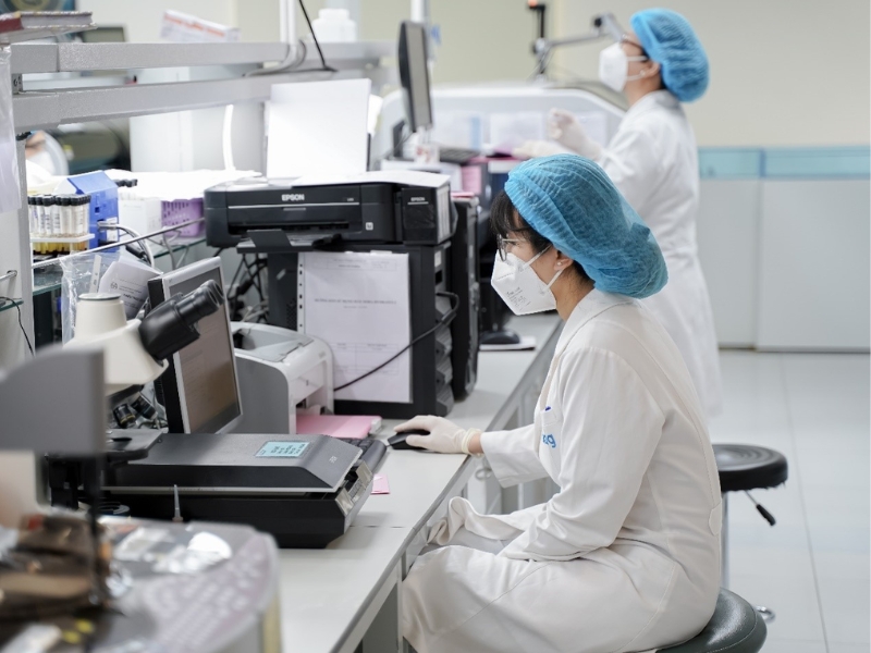 Xu hướng gia tăng ung thư dạ dày: Ẩn họa từ thói quen ăn uống thiếu lành mạnh - 3