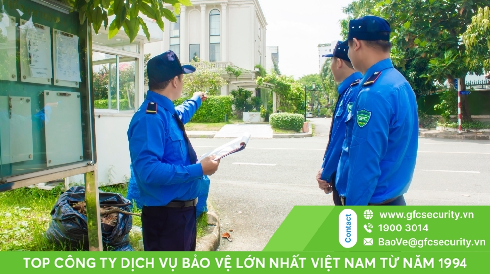 Áp lực an ninh tăng cao dịp Tết, nhiều gia đình tìm đến dịch vụ bảo vệ chuyên nghiệp - 3