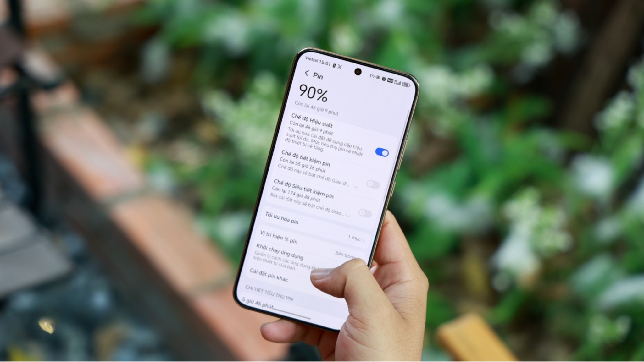 Mở bán HONOR X9d “bền bất bại” dành cho người thường xuyên di chuyển: pin 8300mAh, giá cực tốt - 2