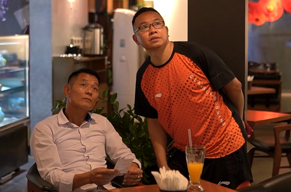 Chủ điểm Vietlott ở Sơn La chia sẻ trải nghiệm hấp dẫn sau khi triển khai Lotto 5/35 - 1