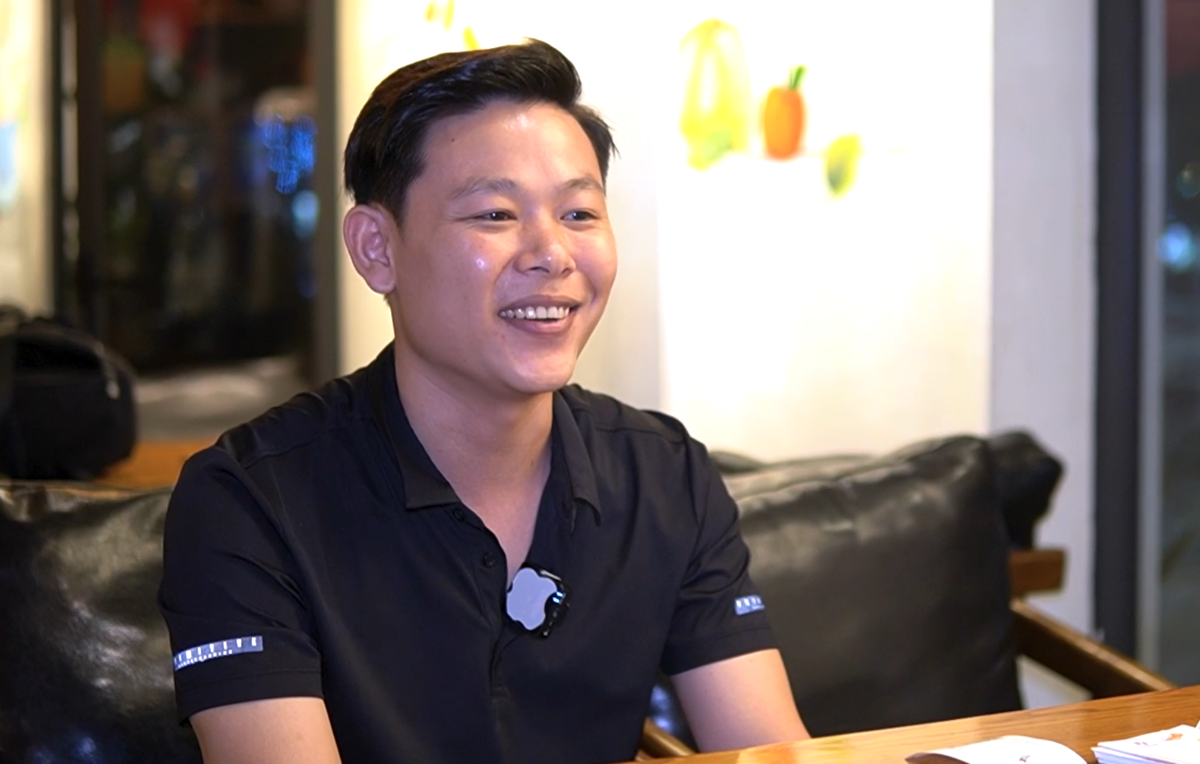 Chủ điểm Vietlott ở Sơn La chia sẻ trải nghiệm hấp dẫn sau khi triển khai Lotto 5/35 - 3