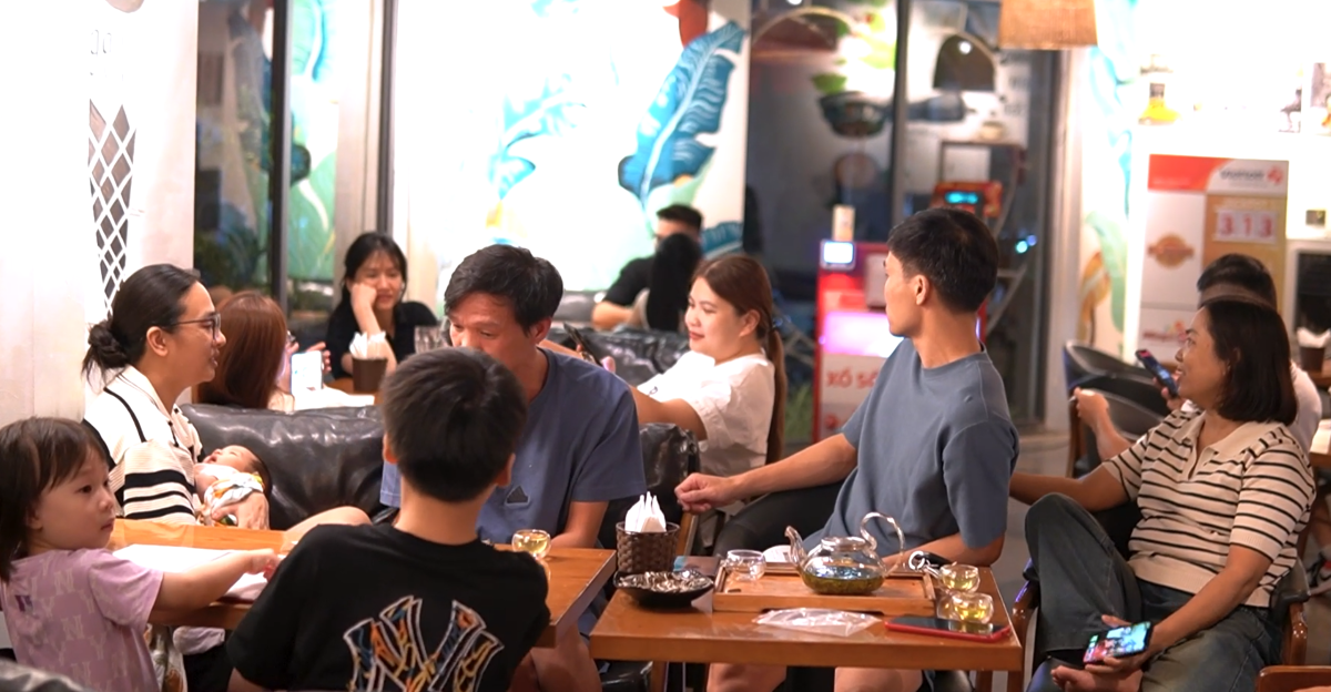 Chủ điểm Vietlott ở Sơn La chia sẻ trải nghiệm hấp dẫn sau khi triển khai Lotto 5/35 - 2