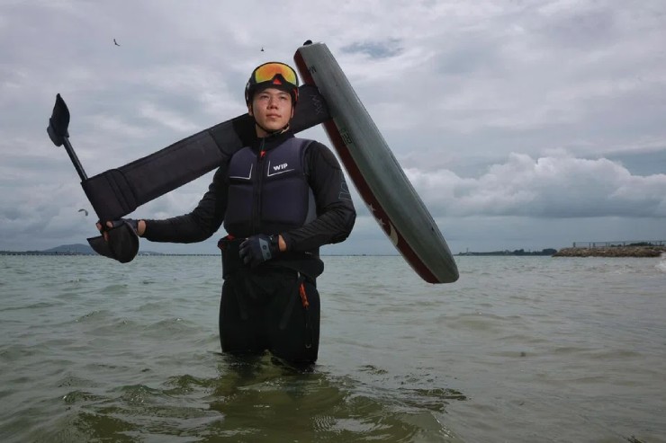 11 ngôi sao đáng chú ý nhất SEA Games 33, Việt Nam có gương mặt nào? - 6