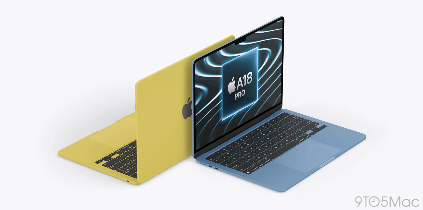 4 sản phẩm đình đám này sẽ được Apple giới thiệu vào tháng tới - 2