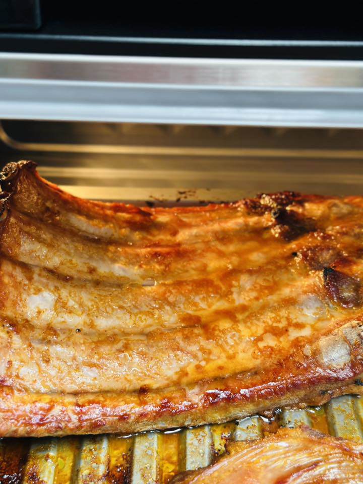 Công thức sườn nướng ngon bất bại, người vụng mấy cũng làm thành công - 6