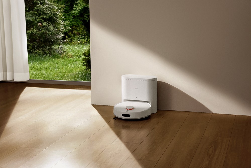 Dọn dẹp không gian tái tạo năng lượng: Bộ ba Xiaomi Robot Vacuum - "trợ thủ lau dọn" của Gen Z mùa cuối năm - 5