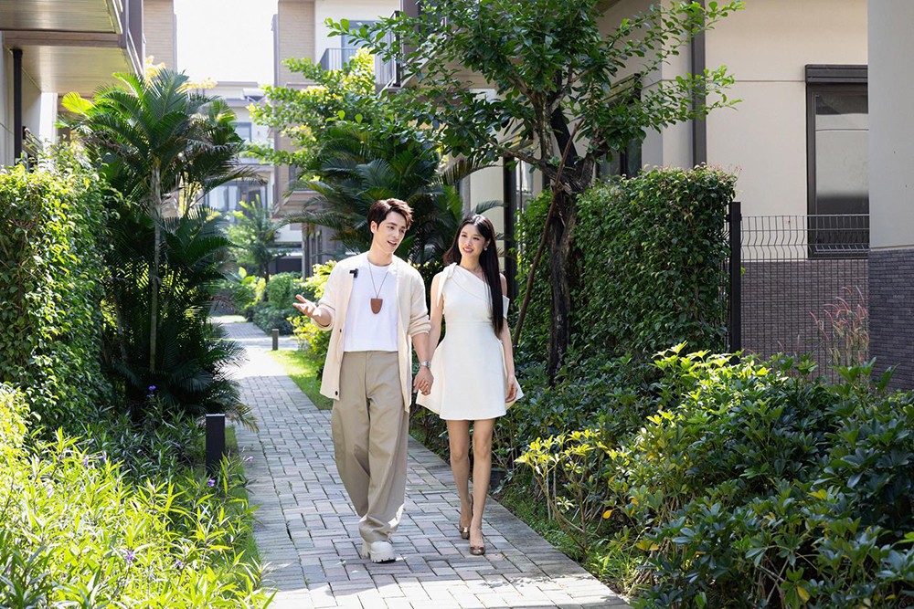 Izumi City và điểm chạm “hạnh phúc” của Gia đình Đăng Khôi - 1