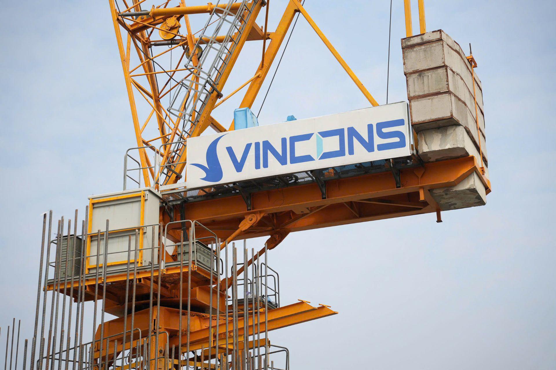 VinCons tuyển dụng 100.000 công nhân xây dựng trên toàn quốc - 2