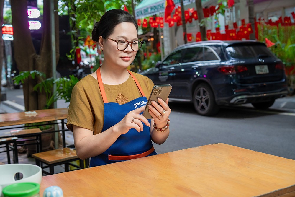 iPOS.vn nghiên cứu 10.000 hộ kinh doanh để thần tốc ra mắt phần mềm bán hàng miễn phí trọn đời - 2