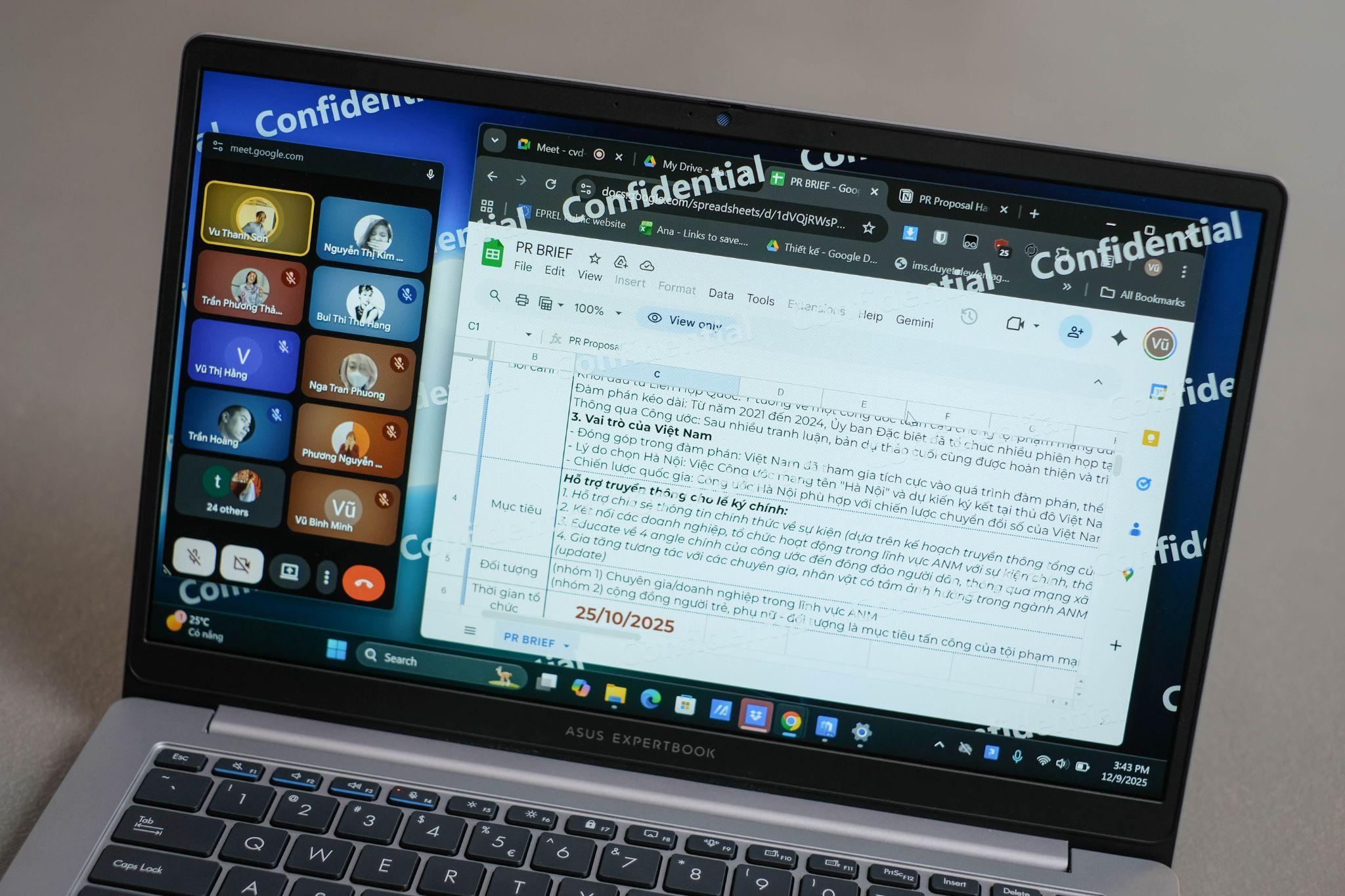Khi laptop trở thành “công cụ kiếm sống”, tiêu chí lựa chọn cũng phải khác - 2