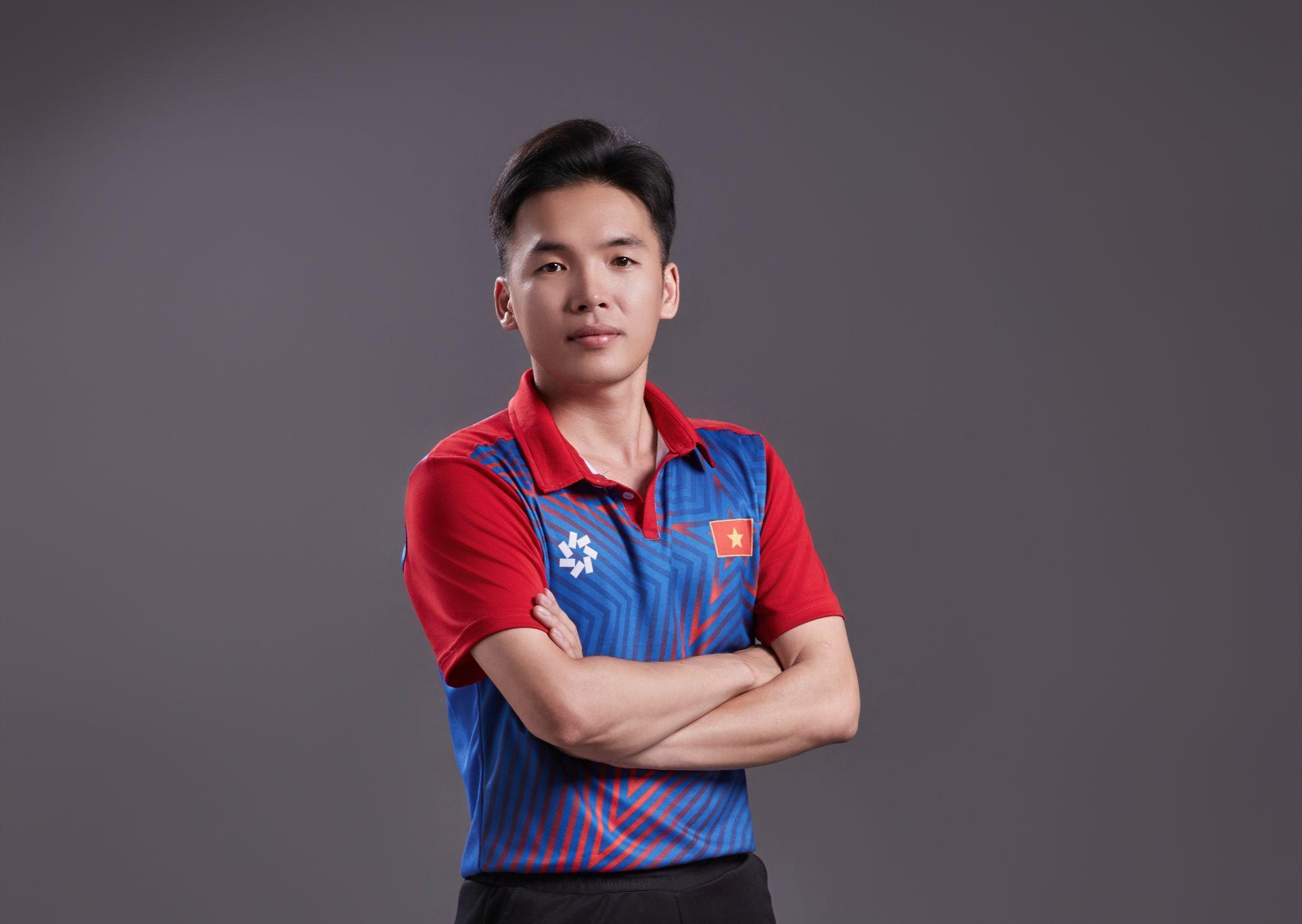 Phạm Văn Cường: Khi đam mê lớn hơn mọi thử thách - 2