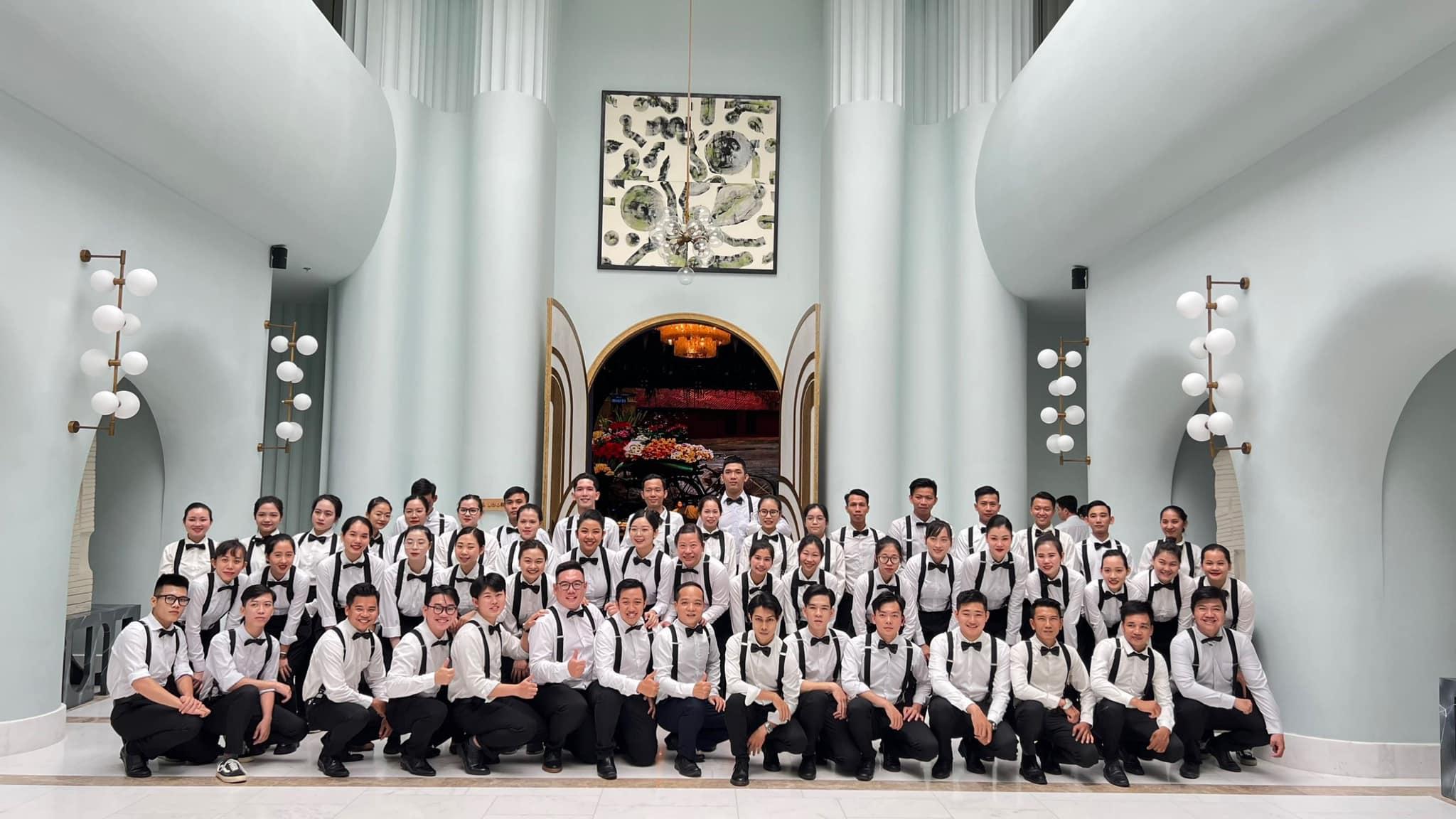 Sun Group bắt tay cùng Đại học Kinh tế TP.HCM phát triển nguồn nhân lực cho ngành dịch vụ - du lịch Việt Nam - 2