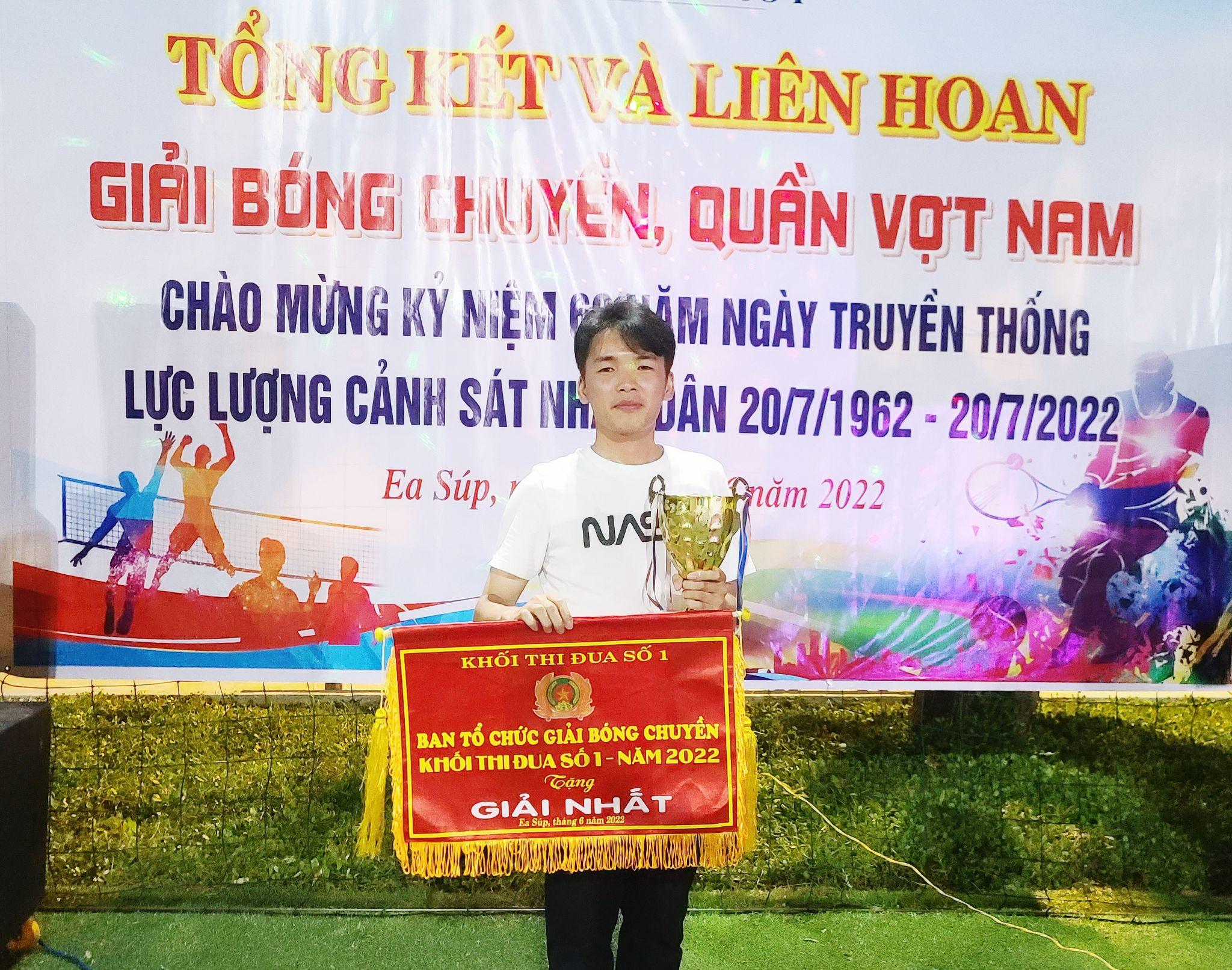 Phạm Văn Cường: Khi đam mê lớn hơn mọi thử thách - 3