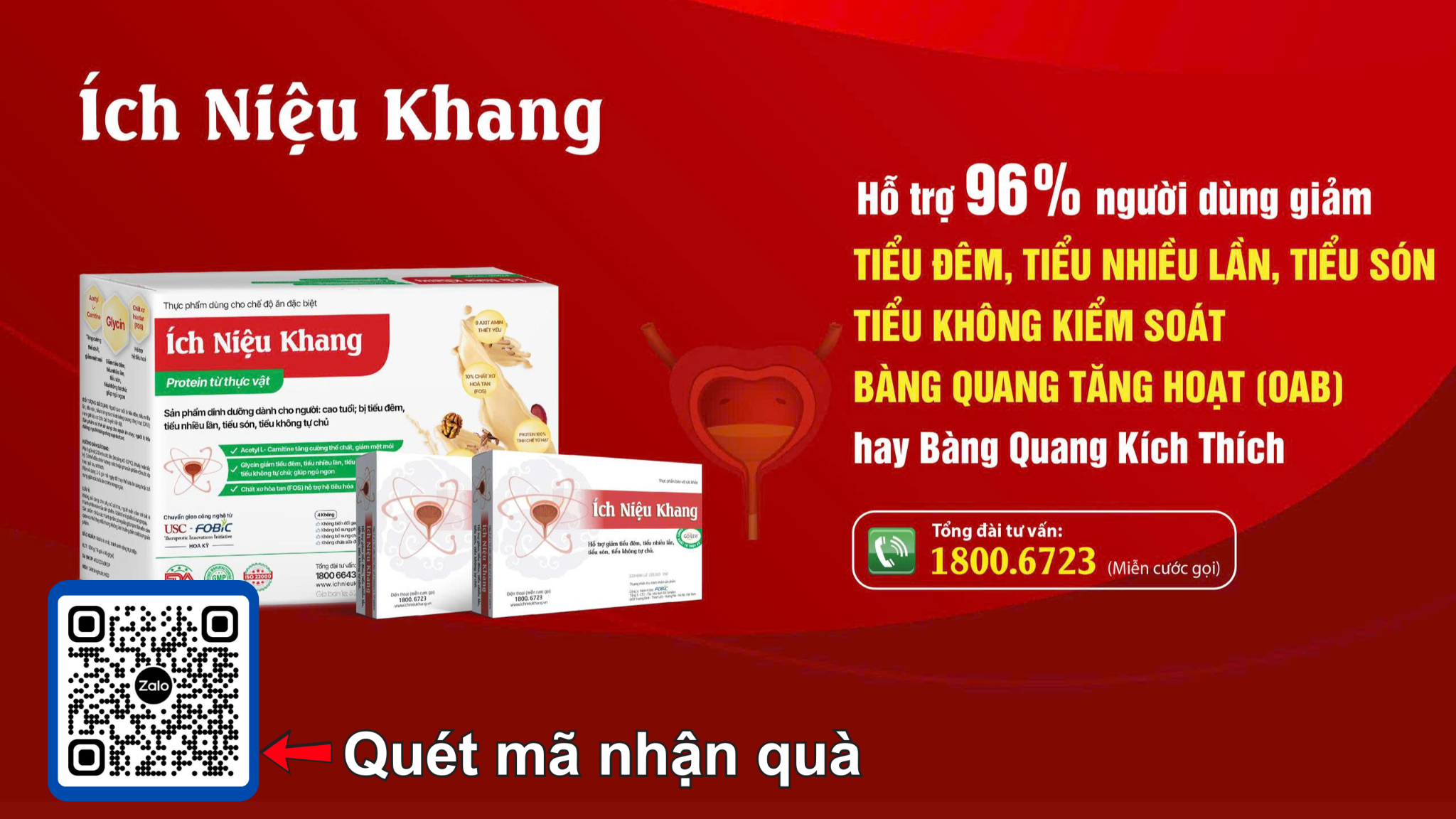 7 Thực phẩm cực tốt cho người bàng quang yếu, tiểu đêm, tiểu són - 8
