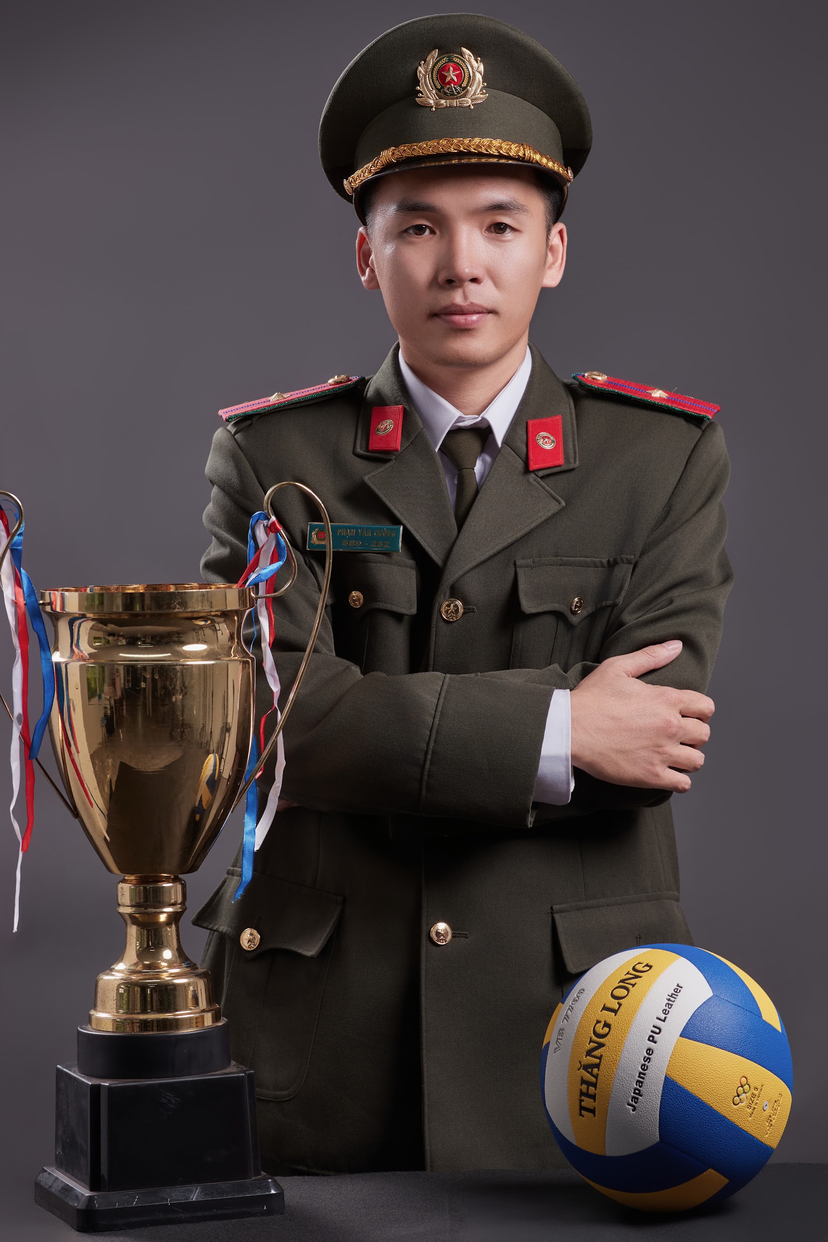 Phạm Văn Cường: Khi đam mê lớn hơn mọi thử thách - 4