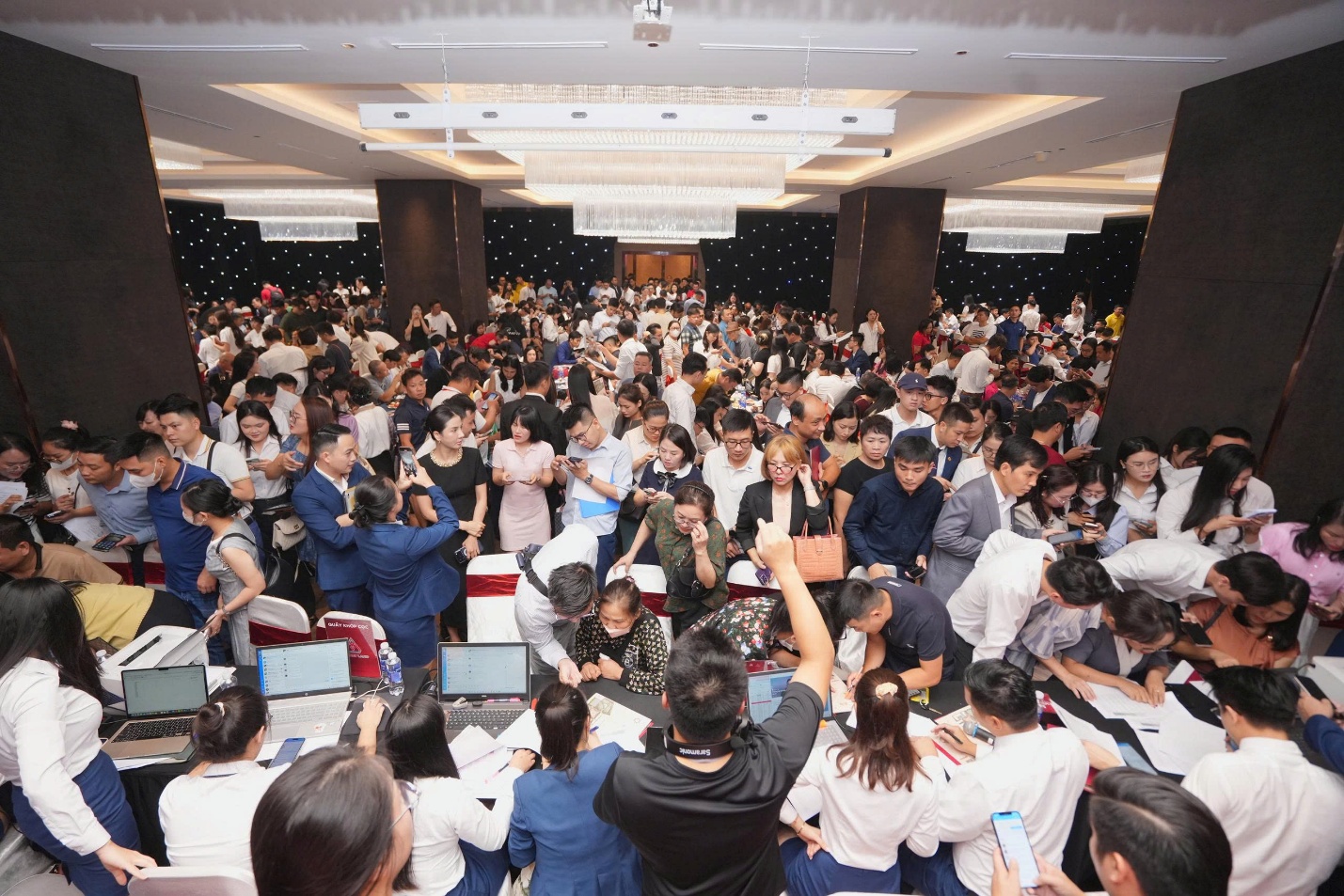 Sống tại The Queen: Tận hưởng đặc quyền nội đô trong kỷ nguyên “Thời gian là xa xỉ phẩm” - 2