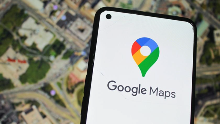 Google Maps vừa có cập nhật lớn, nhưng mới chỉ có trên iPhone - 1