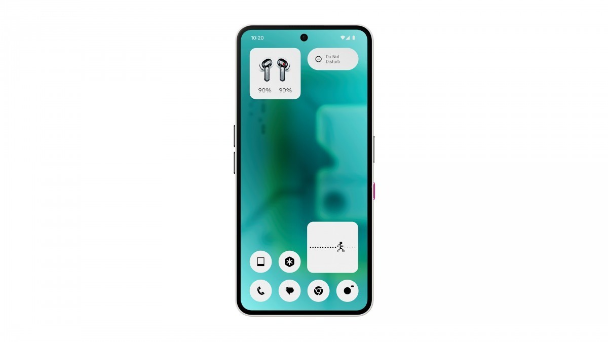 Nothing Phone (3a) Community Edition ra mắt: Thiết kế độc nhất do fan tạo nên - 2