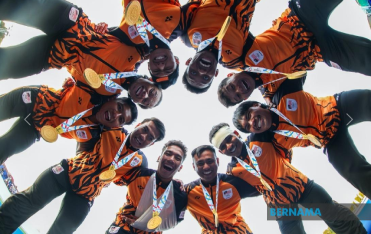 8 đoàn "mở hàng" HCV ngày đầu SEA Games 33: Thành tích nào ấn tượng nhất? - 7