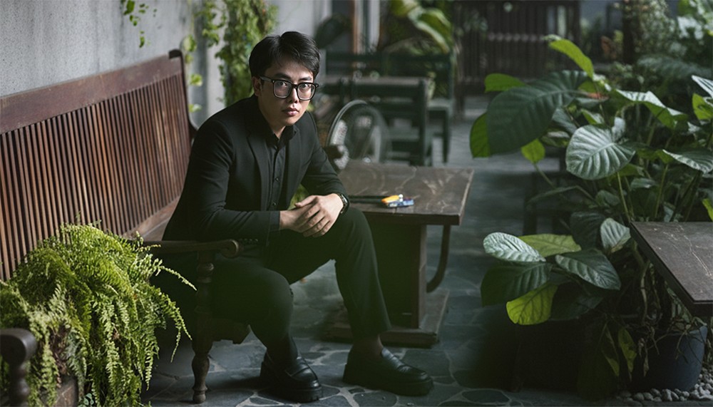 CEO Brandall Trần Mạnh Tùng: Nâng tầm thiết kế thành chiến lược cốt lõi cho thương hiệu Việt - 4