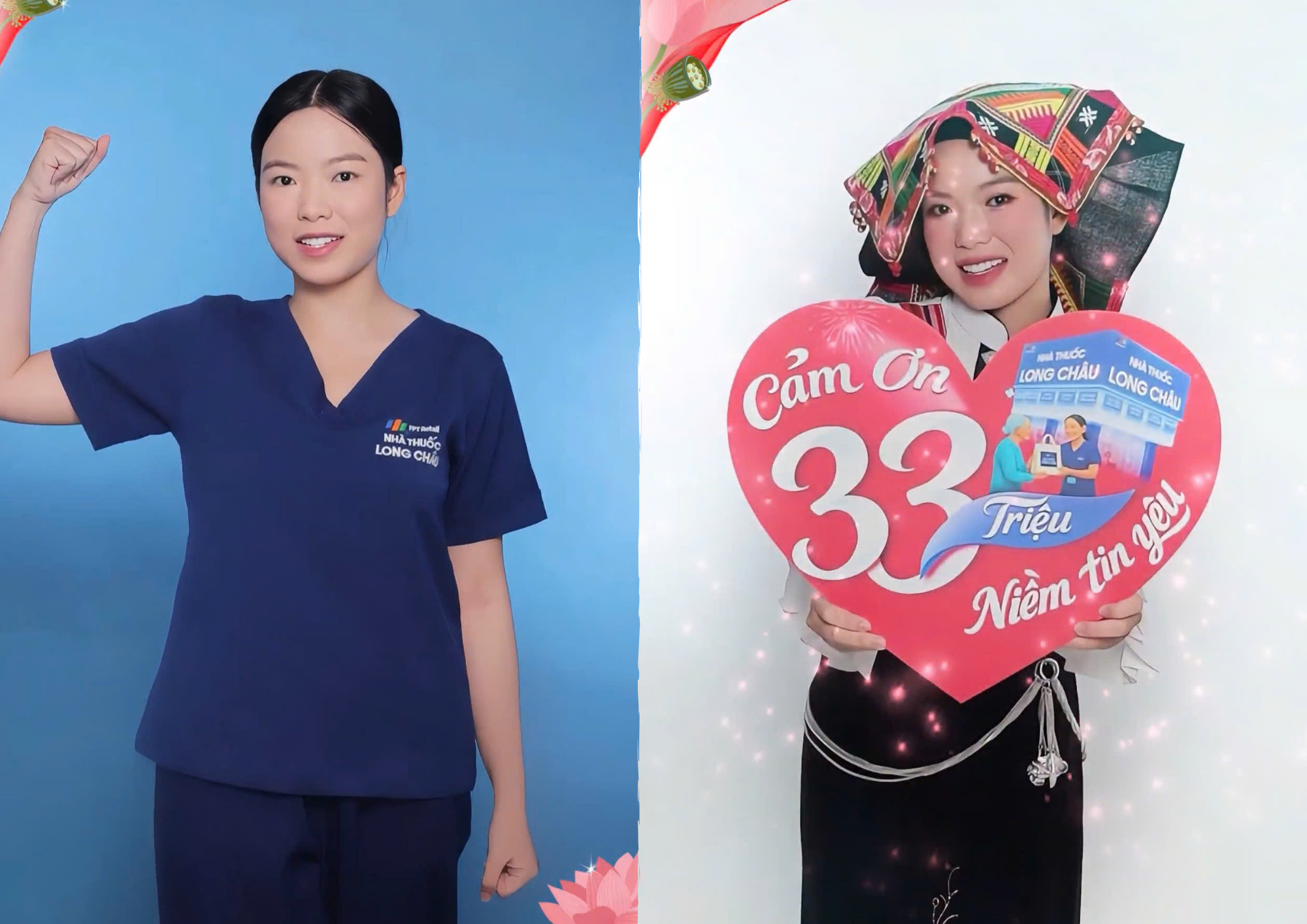 Dấu ấn Long Châu: 33 triệu khách hàng, phụng sự sức khỏe cộng đồng bằng sự minh bạch và nhân văn - 1