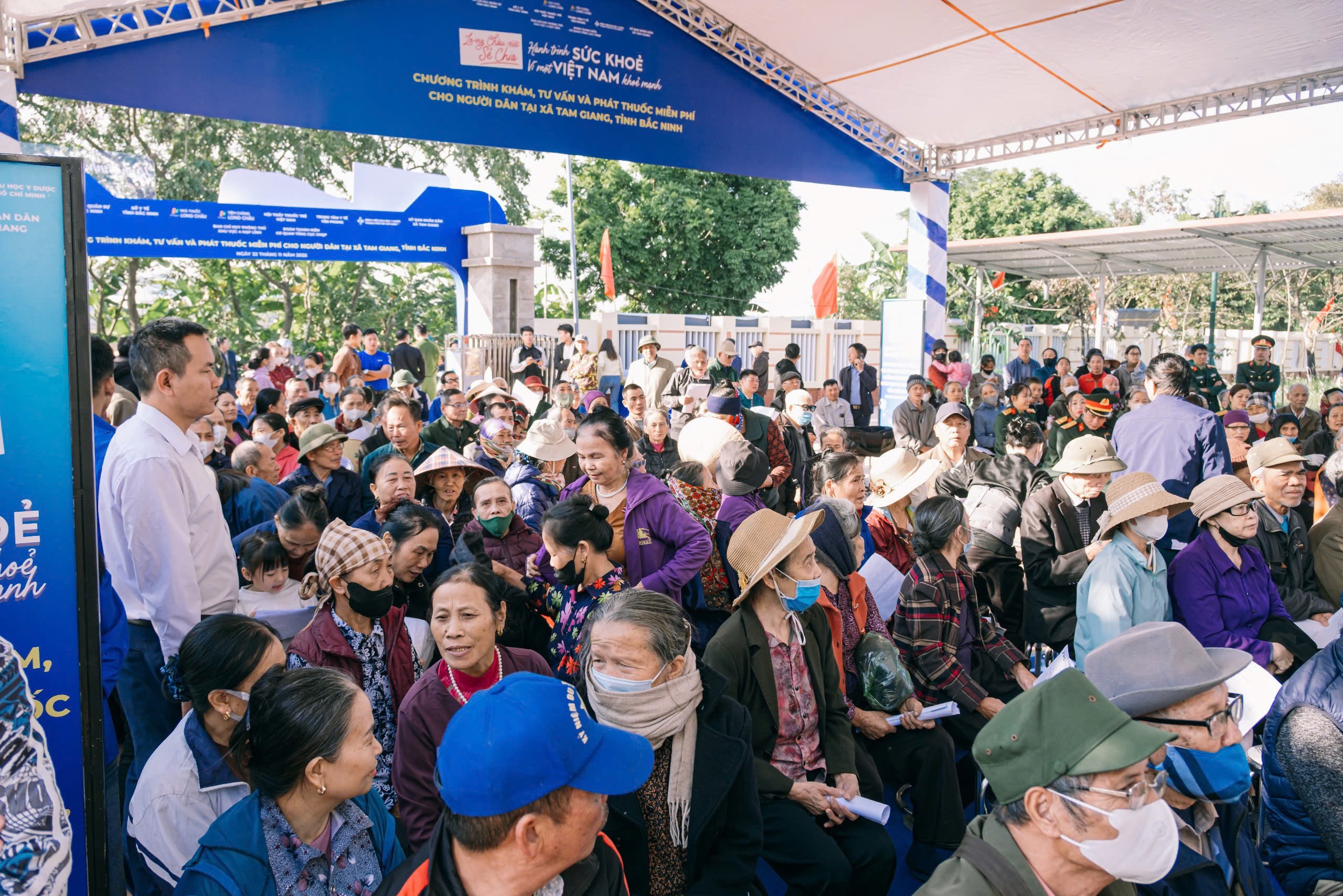 Dấu ấn Long Châu: 33 triệu khách hàng, phụng sự sức khỏe cộng đồng bằng sự minh bạch và nhân văn - 4