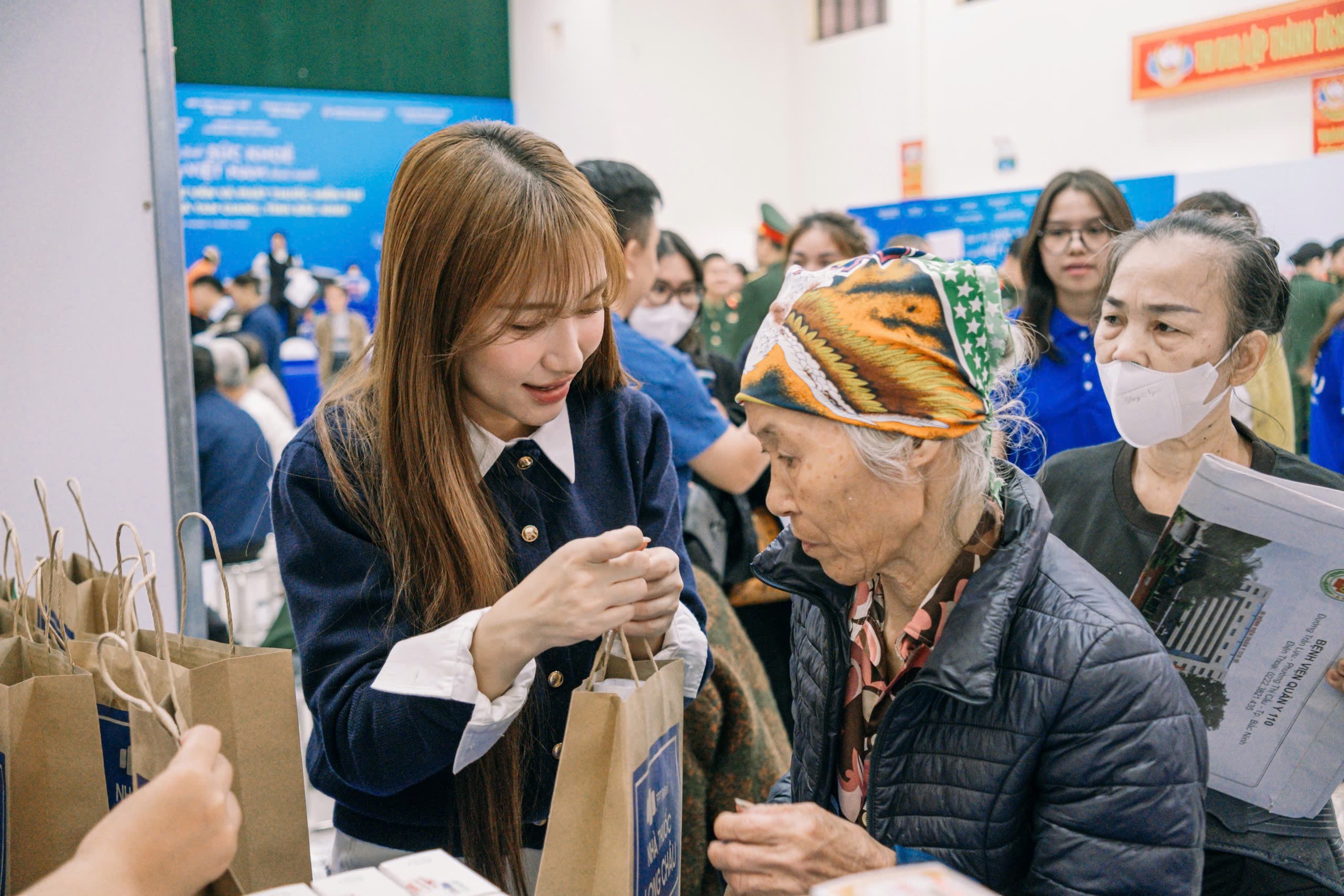 Dấu ấn Long Châu: 33 triệu khách hàng, phụng sự sức khỏe cộng đồng bằng sự minh bạch và nhân văn - 5