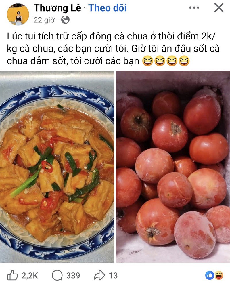 Loại quả đầu năm có giá chỉ 2.000 đồng/kg, giờ đắt hơn hoa quả nhập khẩu, bà nội trợ choáng váng - 3