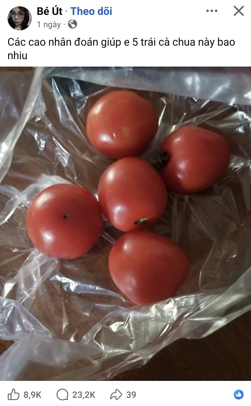 Loại quả đầu năm có giá chỉ 2.000 đồng/kg, giờ đắt hơn hoa quả nhập khẩu, bà nội trợ choáng váng - 4