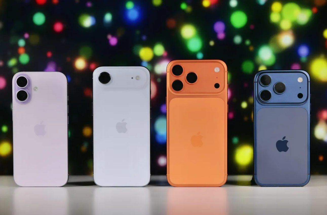 Tại sao fan hâm mộ nên mua iPhone 17, không cần chờ iPhone 18? - 3