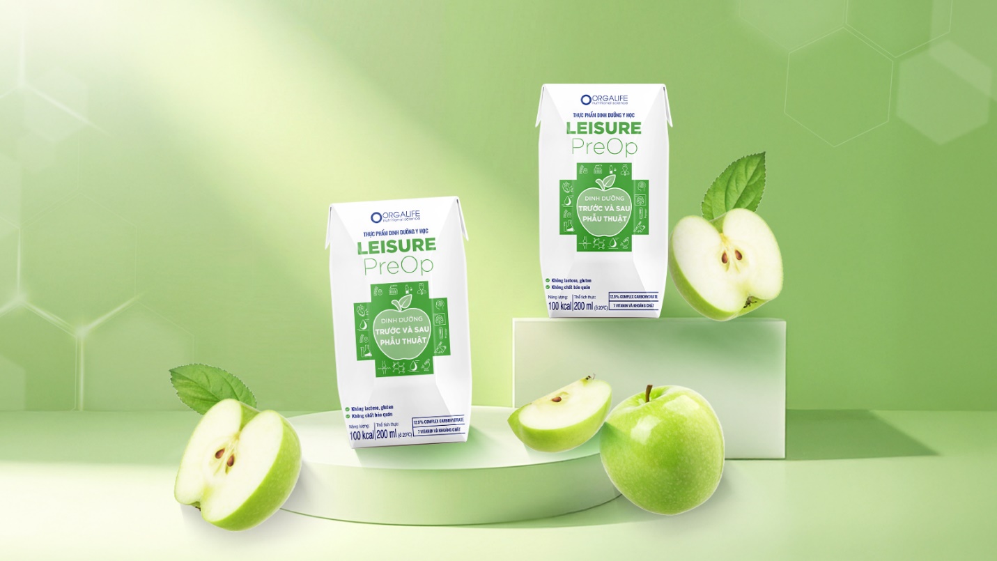 Dinh dưỡng – “trụ cột mềm” quyết định chất lượng cuộc phẫu thuật và tốc độ phục hồi - 1