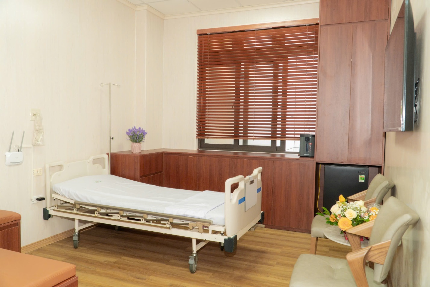 GELEX trao tặng trang thiết bị y tế và hỗ trợ nâng cấp phòng bệnh tại tỉnh Nghệ An - 3