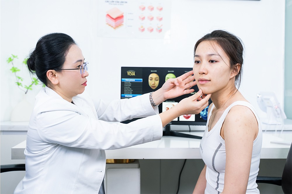 AMI CLINIC địa chỉ ở đâu và cung cấp dịch vụ gì, có uy tín không? - 2